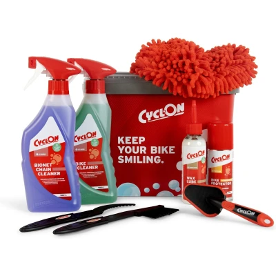 Afbeelding van CyclOn Emmer Wax Lube XL