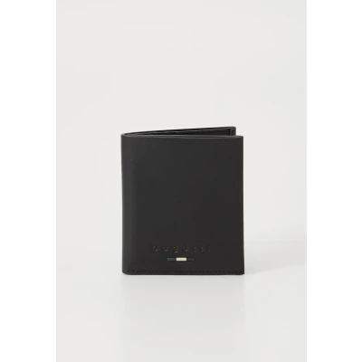 Afbeelding van bugatti Romeo Portemonnee, Heren, Maat: One Size, Schwarz