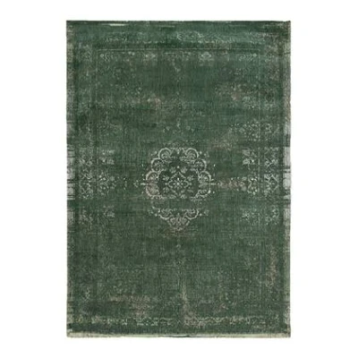 Afbeelding van Louis de Poortere Medallion Fading World Vloerkleed 240 x 340 cm Majestic Forest
