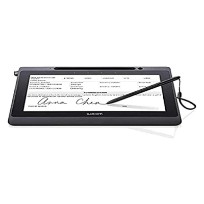 Afbeelding van Handtekening Pad Wacom DTU1141B 10,6&quot;
