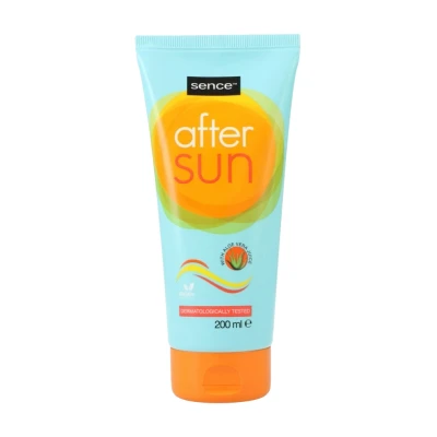 Afbeelding van After Sun Lotion 200ML