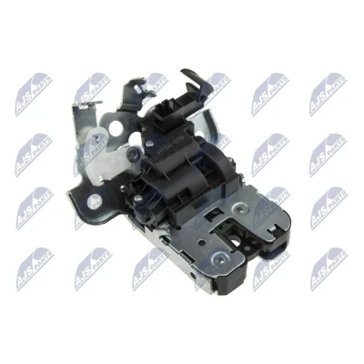 Afbeelding van NTY EZC SK 009 Achterklepslot SKODA: Fabia III Estate, Octavia 3 Combi, Hatchback, SEAT: Leon ST