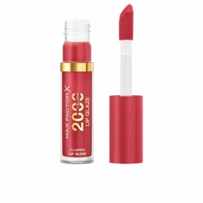 Afbeelding van Lipgloss Max Factor 2000 CALORIE 110 fire sparks 4,4 ml