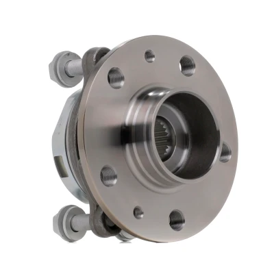 Afbeelding van Skf Wiellagerset VKBA 6616