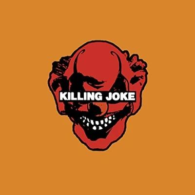 Afbeelding van Killing Joke (2003) (2 LPs)