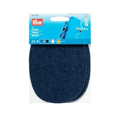 Afbeelding van Prym Versterking jeans