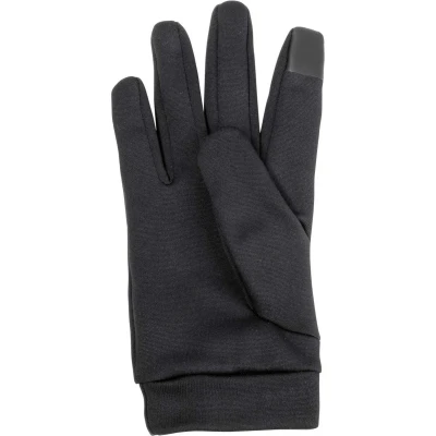 Afbeelding van Odlo Gloves full finger Sporthandschoenen LINER E Unisex Maat XS