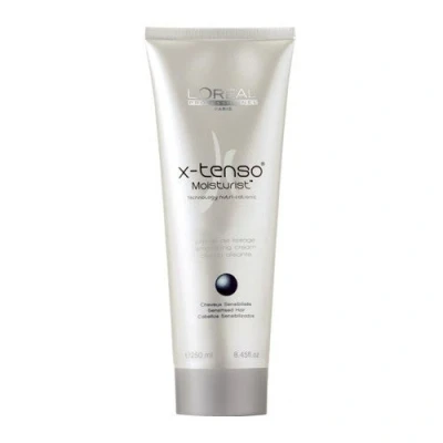 Image de L&#039;Oréal Professionnel X tenso Sensitised Hair Smoothing Cream 250 ml