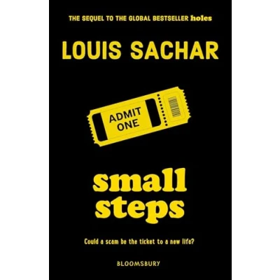 Afbeelding van Small Steps