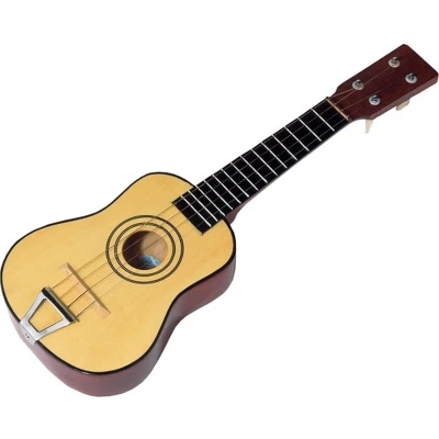 Afbeelding van Goki Mijn eerste Gitaar