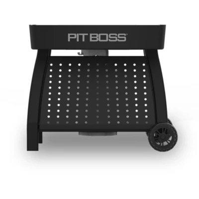 Afbeelding van Pit Boss sportsman 2 Luxe grillwagen Onderstel