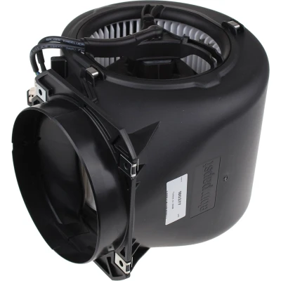 Afbeelding van Novy Dampkapmotor ec 100w 180377