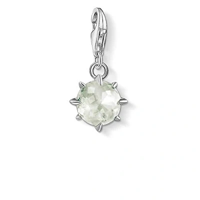 Afbeelding van Thomas Sabo Unisex zirconia 1786 465 33