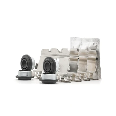 Afbeelding van Accessoireset, schijfremblok QUICK BRAKE 109 1785