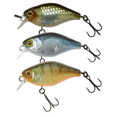 Afbeelding van Illex Chubby 38 (3,8cm) NF Ablette