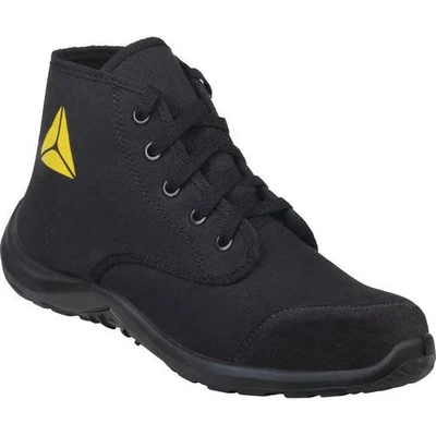Image de Chaussures Canvas S1P SRC