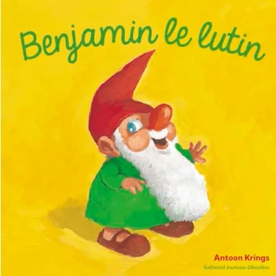 Afbeelding van Droles De Petites Betes