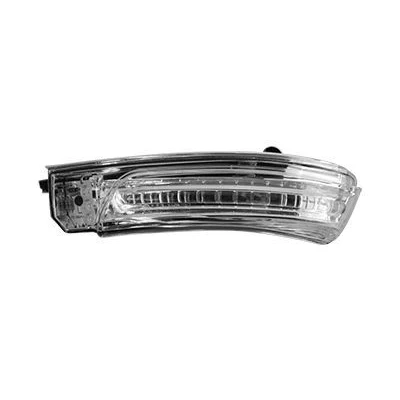 Afbeelding van VAN WEZEL 5420915 Knipperlichten Buitenspiegel links TOYOTA: Avensis III Saloon, Estate