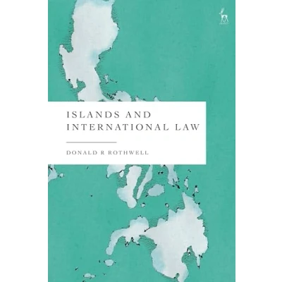 Afbeelding van Islands and International Law
