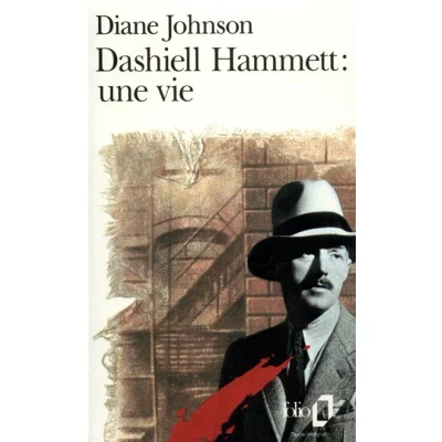 Afbeelding van Dashiell Hammett Une VI