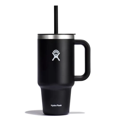 Afbeelding van Hydro Flask 32oz / 946ml All Around Travel Tumbler Waterfles