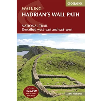 Afbeelding van Hadrian&#039;s Wall Path: National Trail