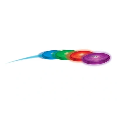 Afbeelding van Nite Ize Flashflight Junior LED FFJ 08 07 Frisbee