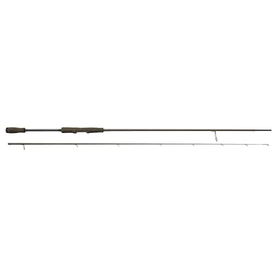 Afbeelding van Savage Gear Spinhengel SG4 Ultra Light Game Fast 1.98m 3 10gr 2 Sections