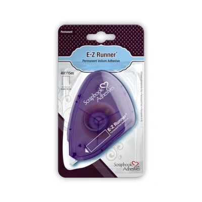 Afbeelding van Permanent Fine Adhesive