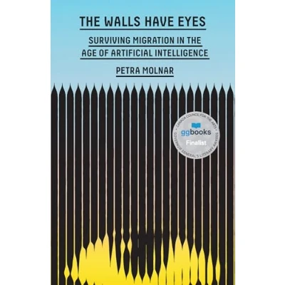 Afbeelding van The Walls Have Eyes