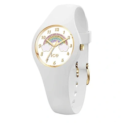 Afbeelding van ICE Watch Fantasia Horloge Rainbow white voor kinderen, Maat: One Size,