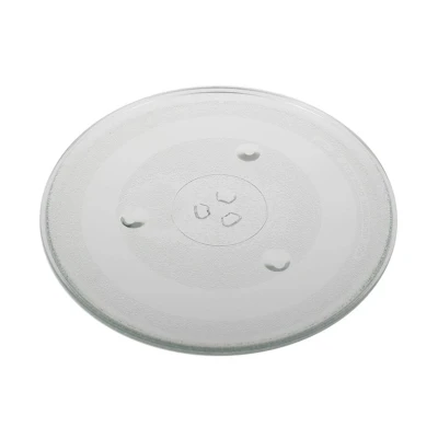 Image de Whirlpool Plateau en verre micro onde 480120102044