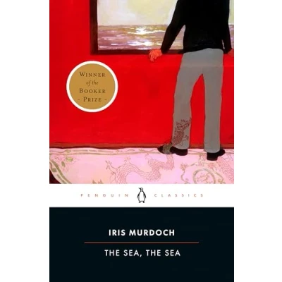 Afbeelding van the Sea, Sea