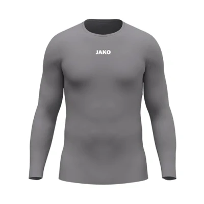 Afbeelding van JAKO Longsleeve Function 6479 800, maat L
