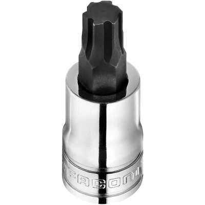 Image de FACOM STM.10GRP OGV GRIP tournevis capuchon 1/2&quot; drive hexagonale 10 mm