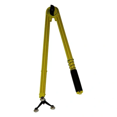 Image de Linex compas pour tableau scolaire 450 mm