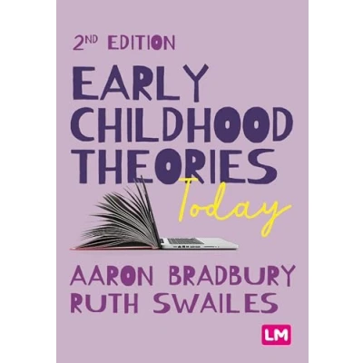 Afbeelding van Early Childhood Theories Today