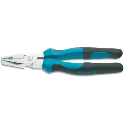 Afbeelding van Hazet 1851 44 Werkplaats Kracht combitang 210 mm