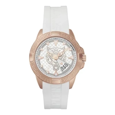 Afbeelding van Plein Sport PSFBA0723 Polshorloge Heren Quartz TOUCHDOWN