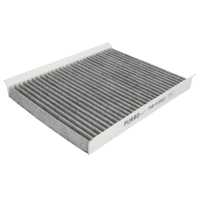 Afbeelding van PURRO PUR PC1012C Interieurfilter Carbon filter 233 178 21 FIAT: Bravo 2, II Van, Stilo Box Body / Estate, LANCIA: DELTA 3