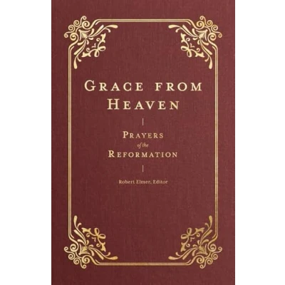Afbeelding van Prayers of the Church Grace from Heaven