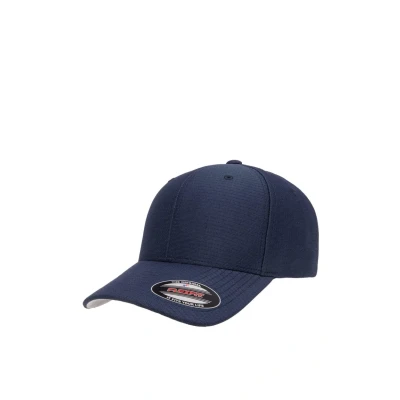 Afbeelding van Flexfit Unisex COOL DRY Calocks Pet, Maat: S/M, Navy