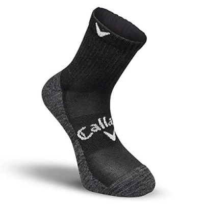 Afbeelding van Callaway Optidri Herensokken Medium Fit
