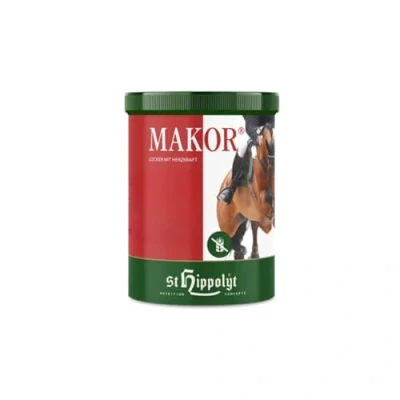 Afbeelding van St. Hippolyt Makor 1 kg