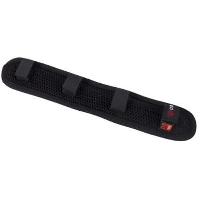 Image de Catago Protecteur Sabots FIR Tech Noir One Size