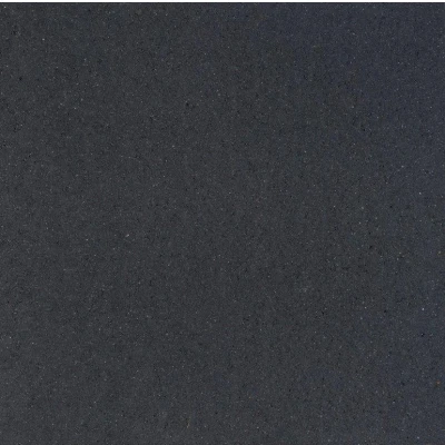 Afbeelding van H2O comfort square 60x60x4 cm black graphit