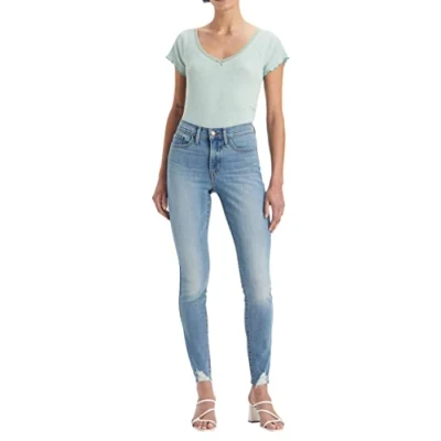 Image de Levi&#039;s Femme 311™ Shaping Skinny Jeans, Have At It,31W / 32L