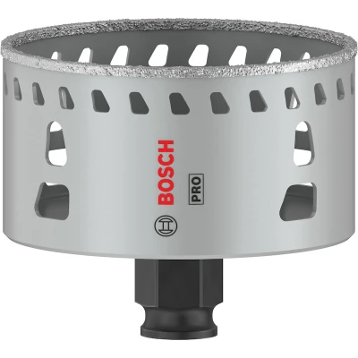 Afbeelding van Bosch Accessories 2608901572 Gatenzaag 79 mm 1 stuk(s)