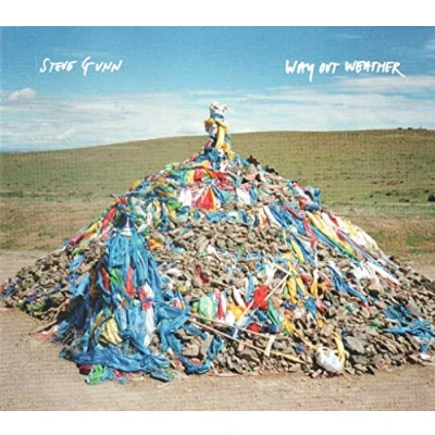 Afbeelding van Steve Gunn Way Out Weather (CD)