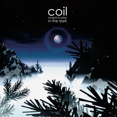Afbeelding van Coil Musick To Play In The Dark Vol.1 (Horizon) (LP)